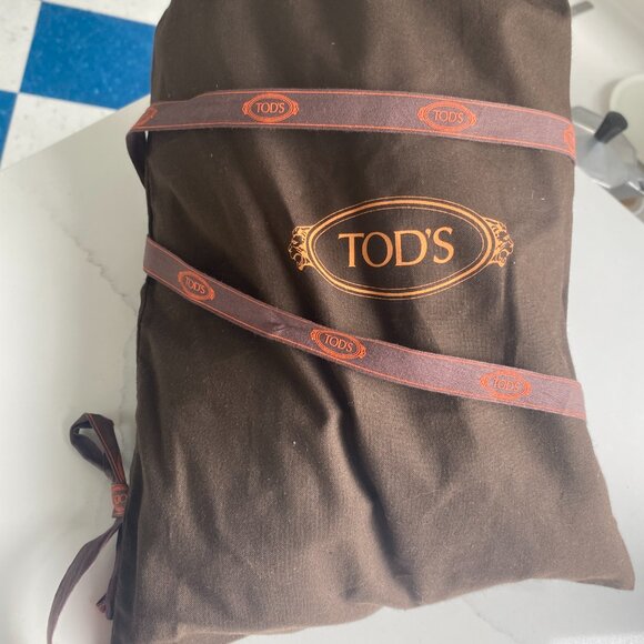 Tod's Ballerina flats - Picture 6 of 10